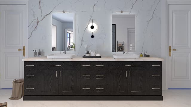Bath Design - Jarlin