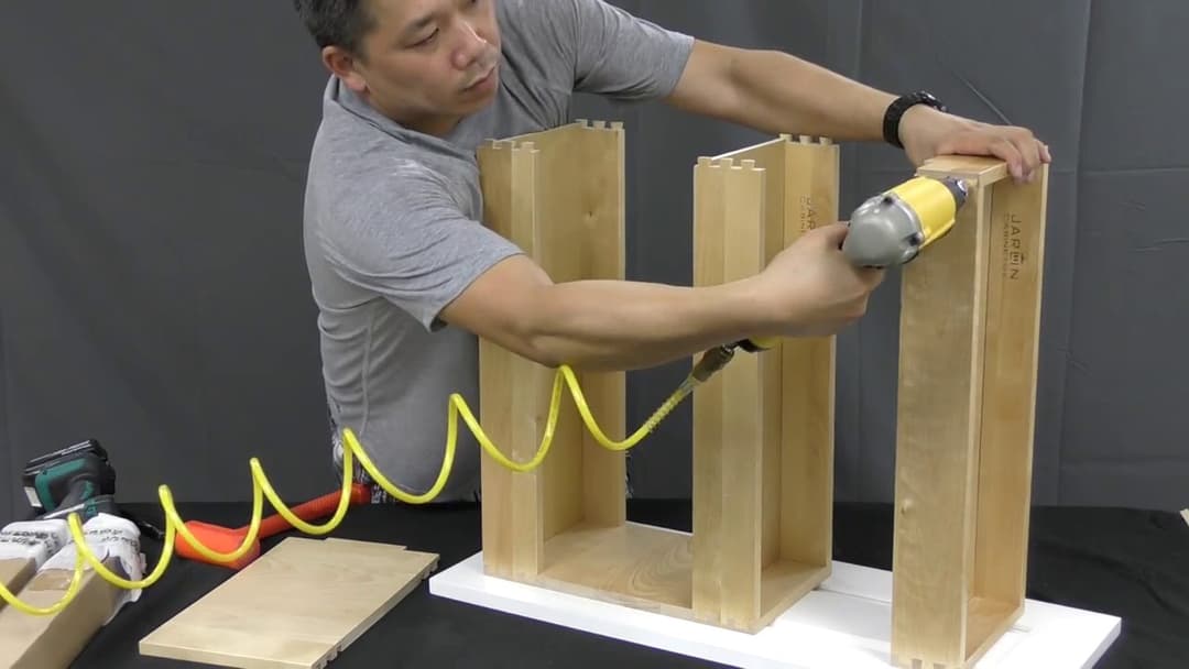 BASE SPICE RACK ASSEMBLY