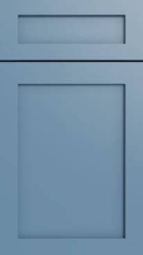 Xterra Blue Shaker Xterra Blue Shaker