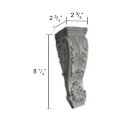 Newport - CORBEL-42