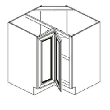 Toffee Shaker-BLS33N