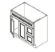 Toffee Shaker-FA3621DL