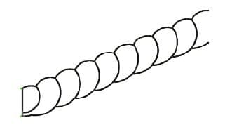 Smoky Gray - RMI8