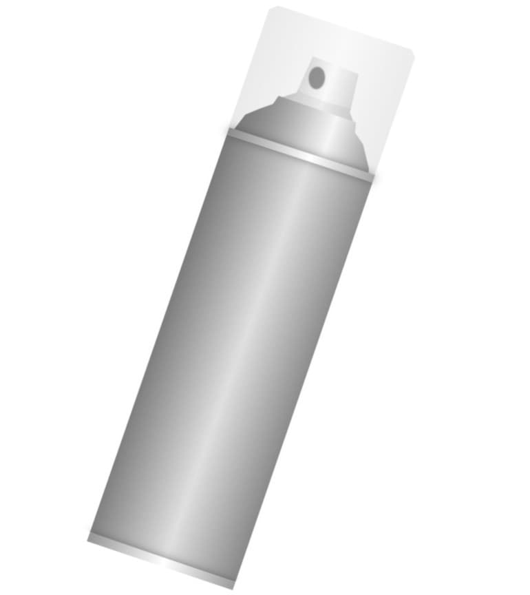 Sterling - SPRAY CAN