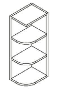 Weston Shaker-WES0930