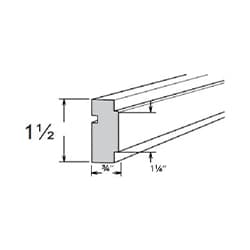 Sterling - SQCR8