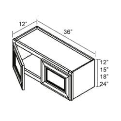 Sterling - W3612