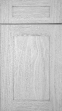 Nova Light Grey Shaker