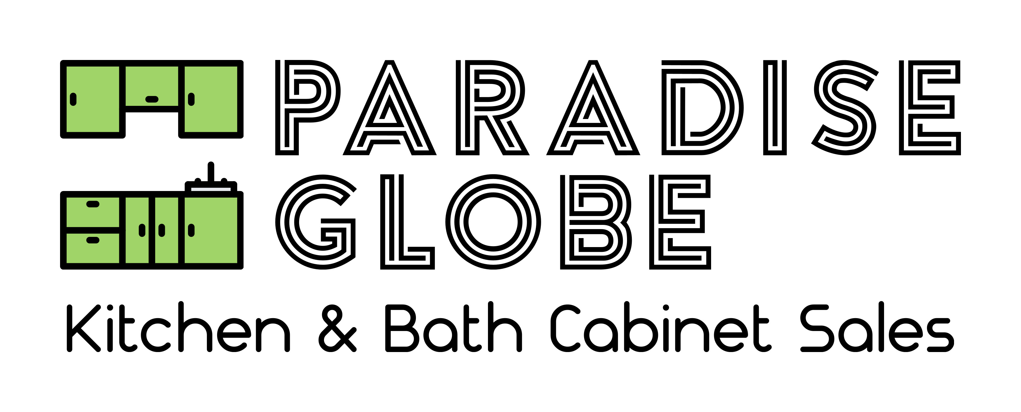 Paradise Globe Kitchen and Bath Cabinet Sales